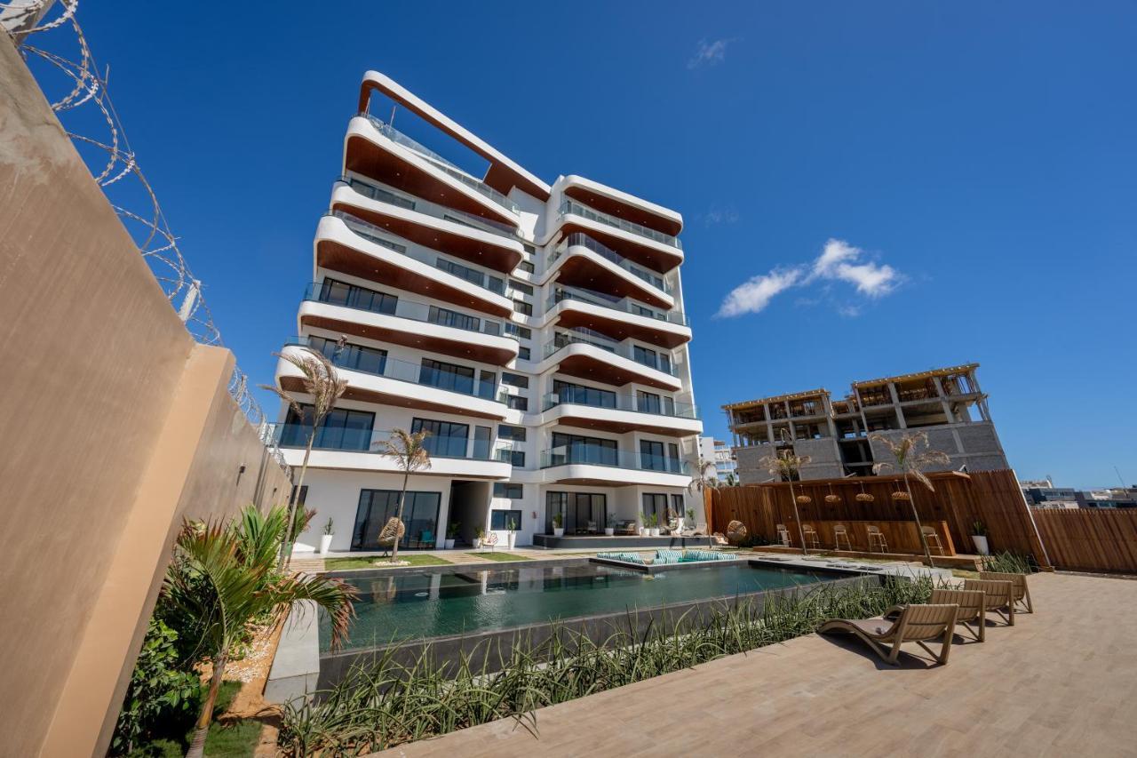 Aparthotel Thea Dakar
