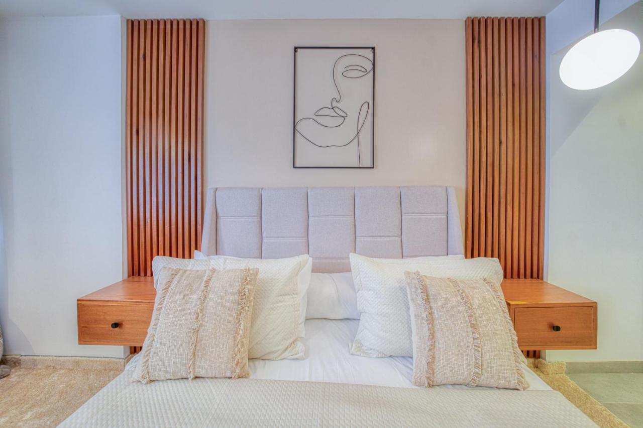 Thea Aparthotel