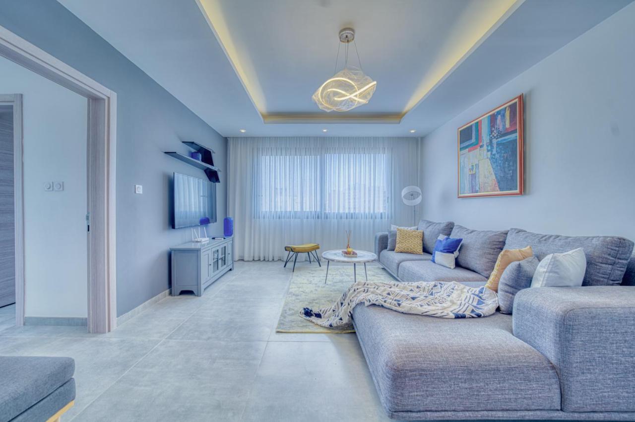 Aparthotel Thea *