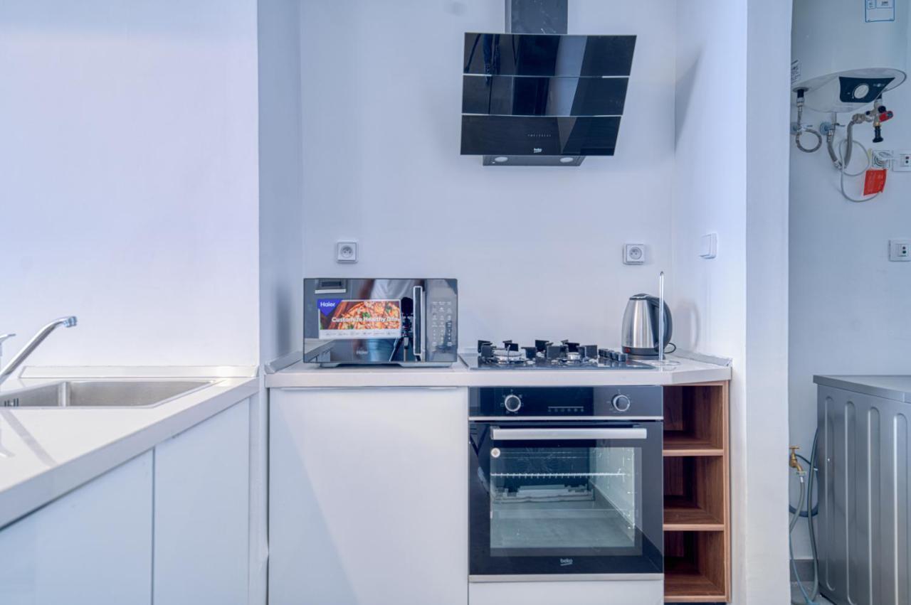 Aparthotel Thea
