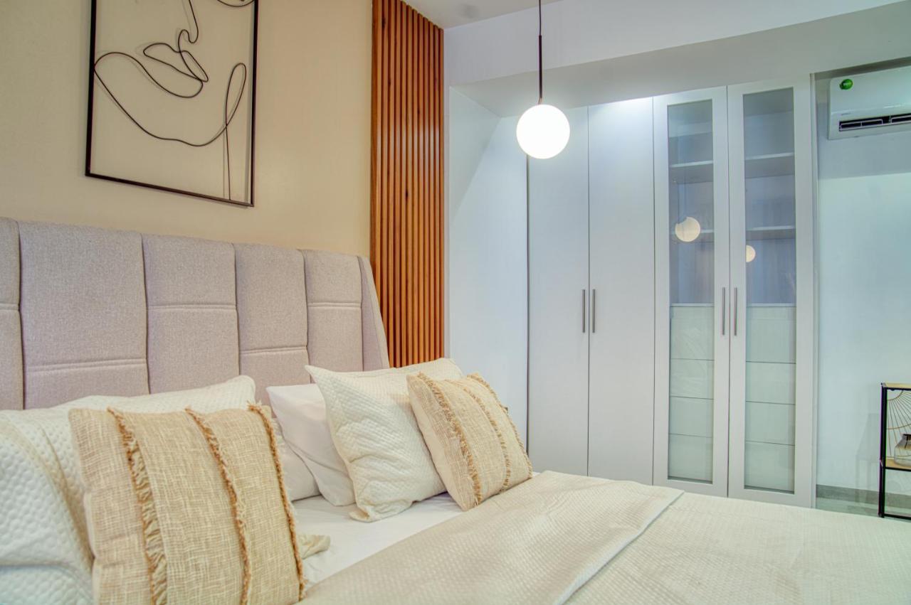 Thea Aparthotel