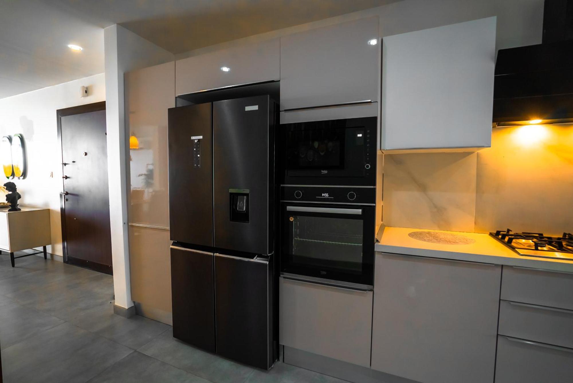 Appart hôtel Thea Dakar