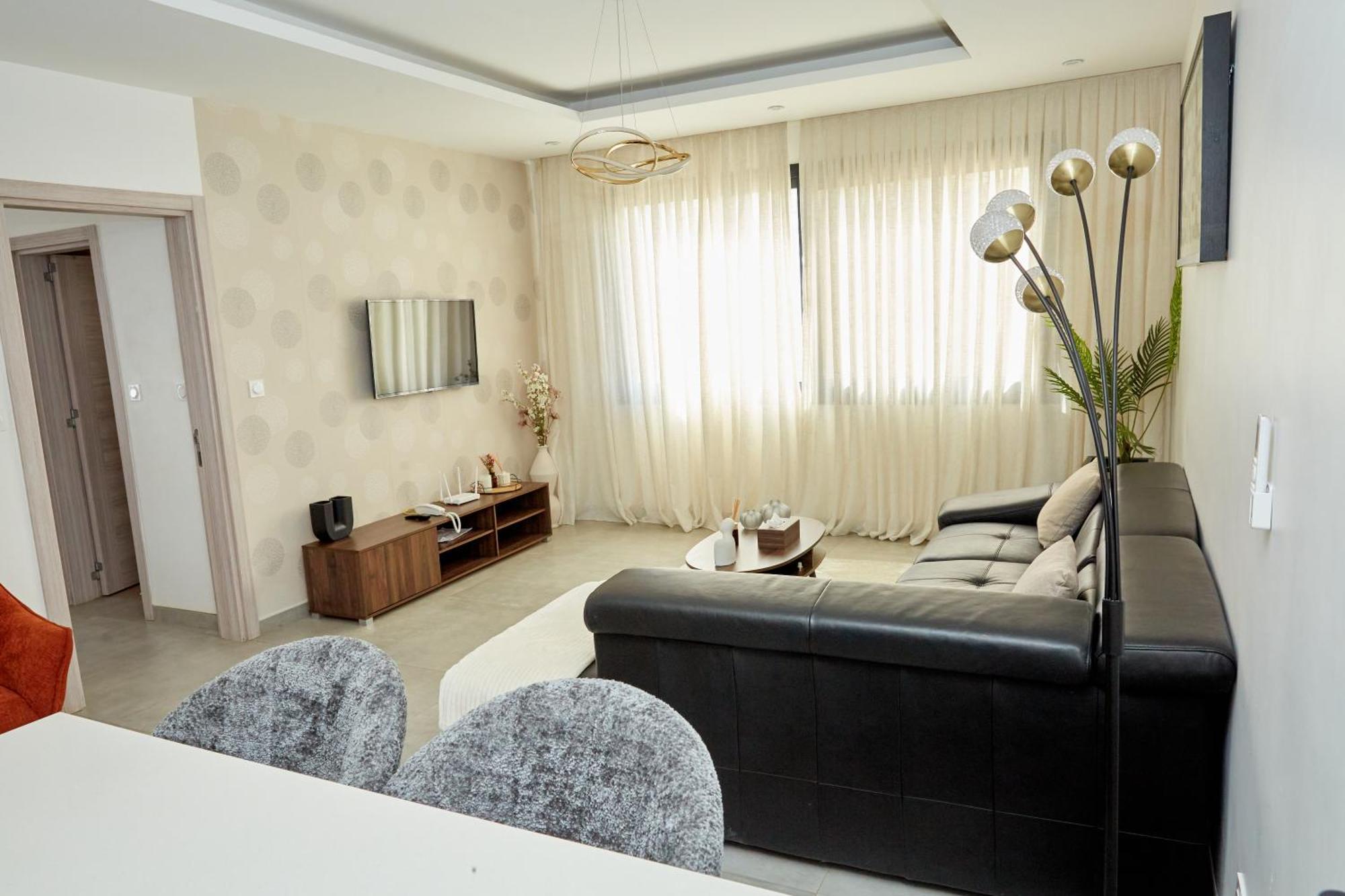 Thea Appart hôtel Dakar