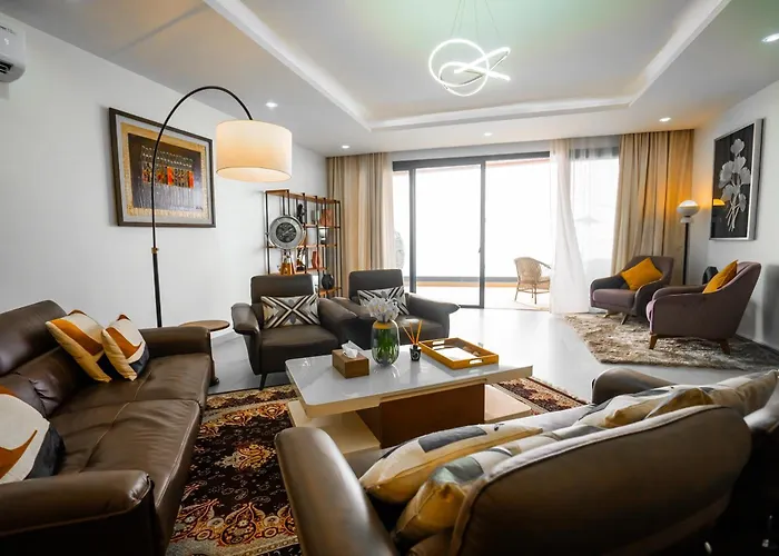 Residence Thea