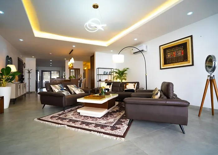 Residence Thea