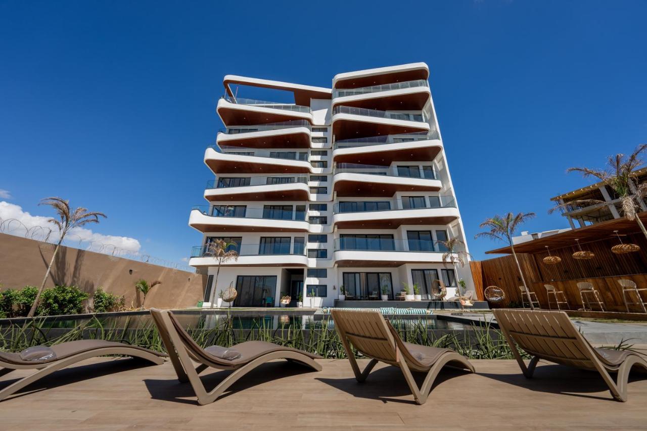 Thea Appart hôtel *