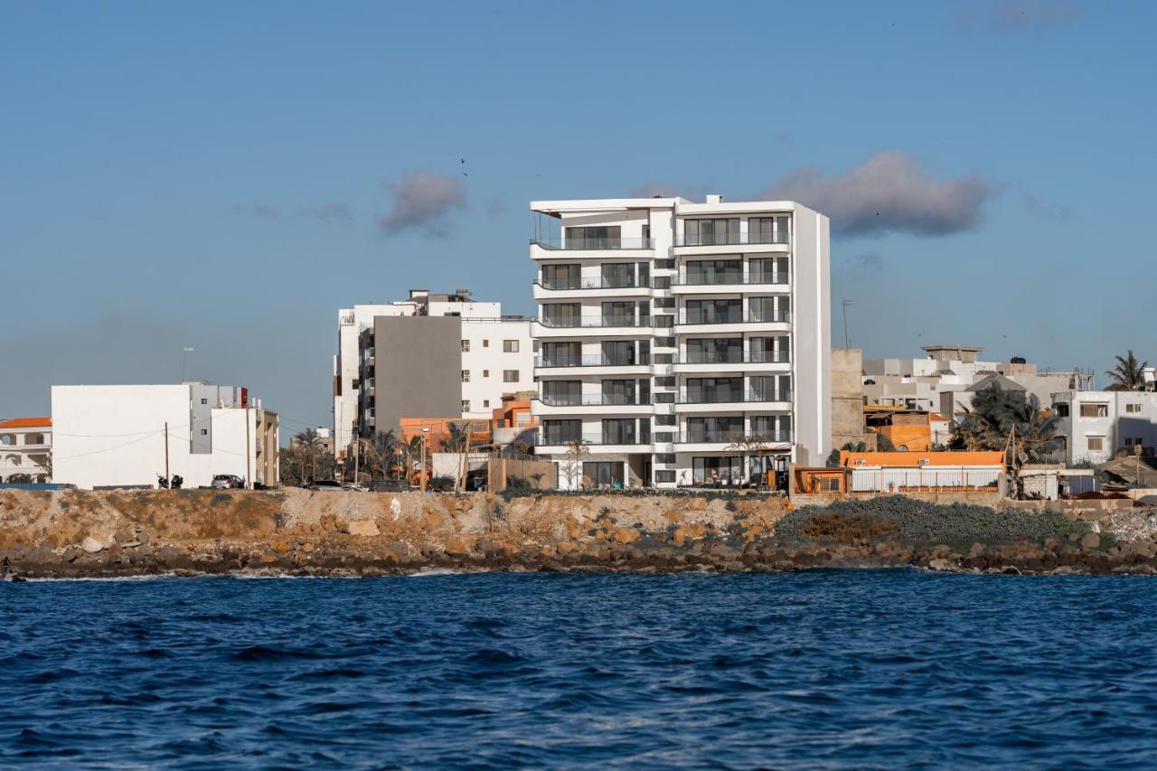 Appart hôtel Thea