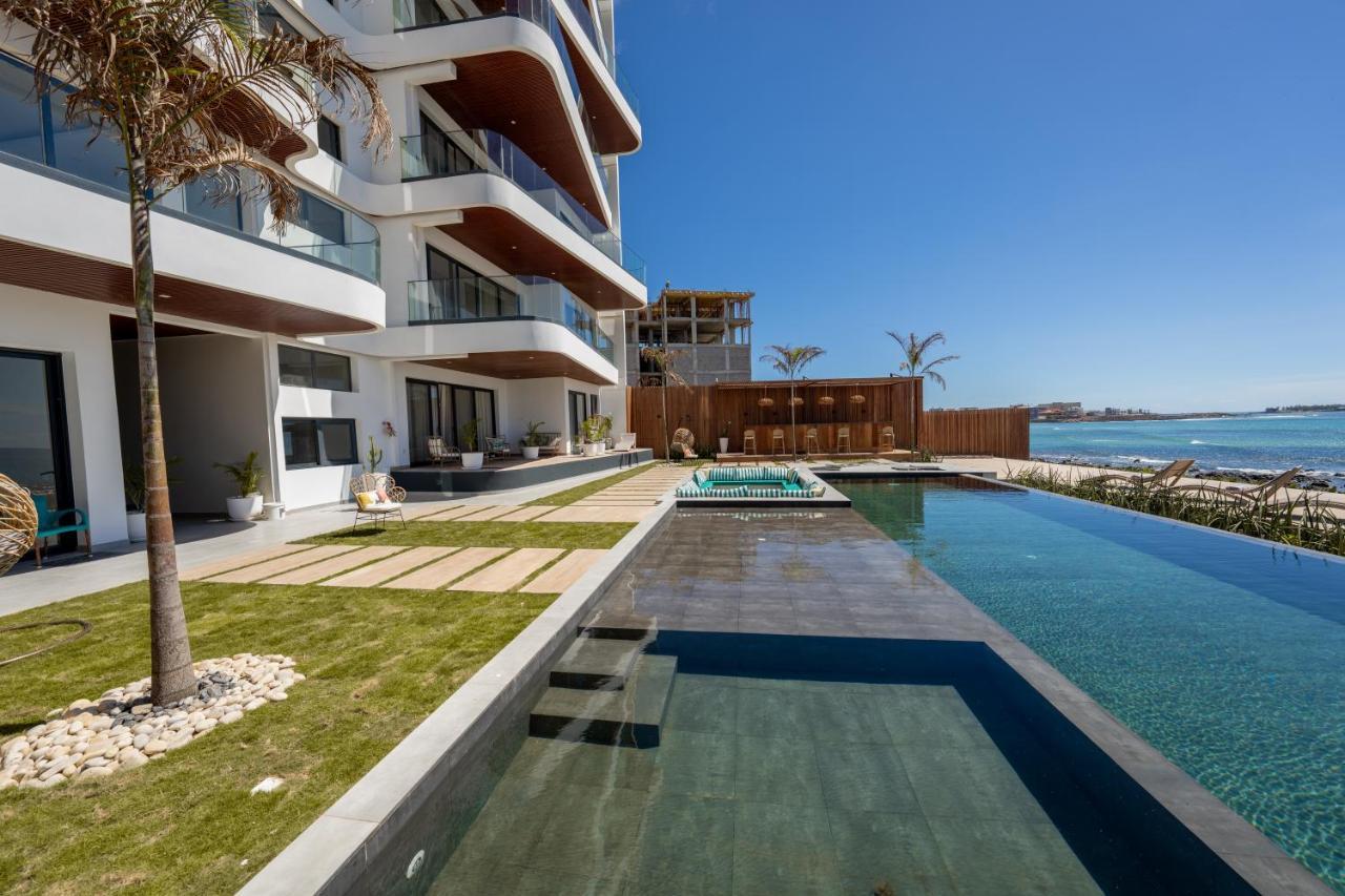 Appart hôtel Thea *