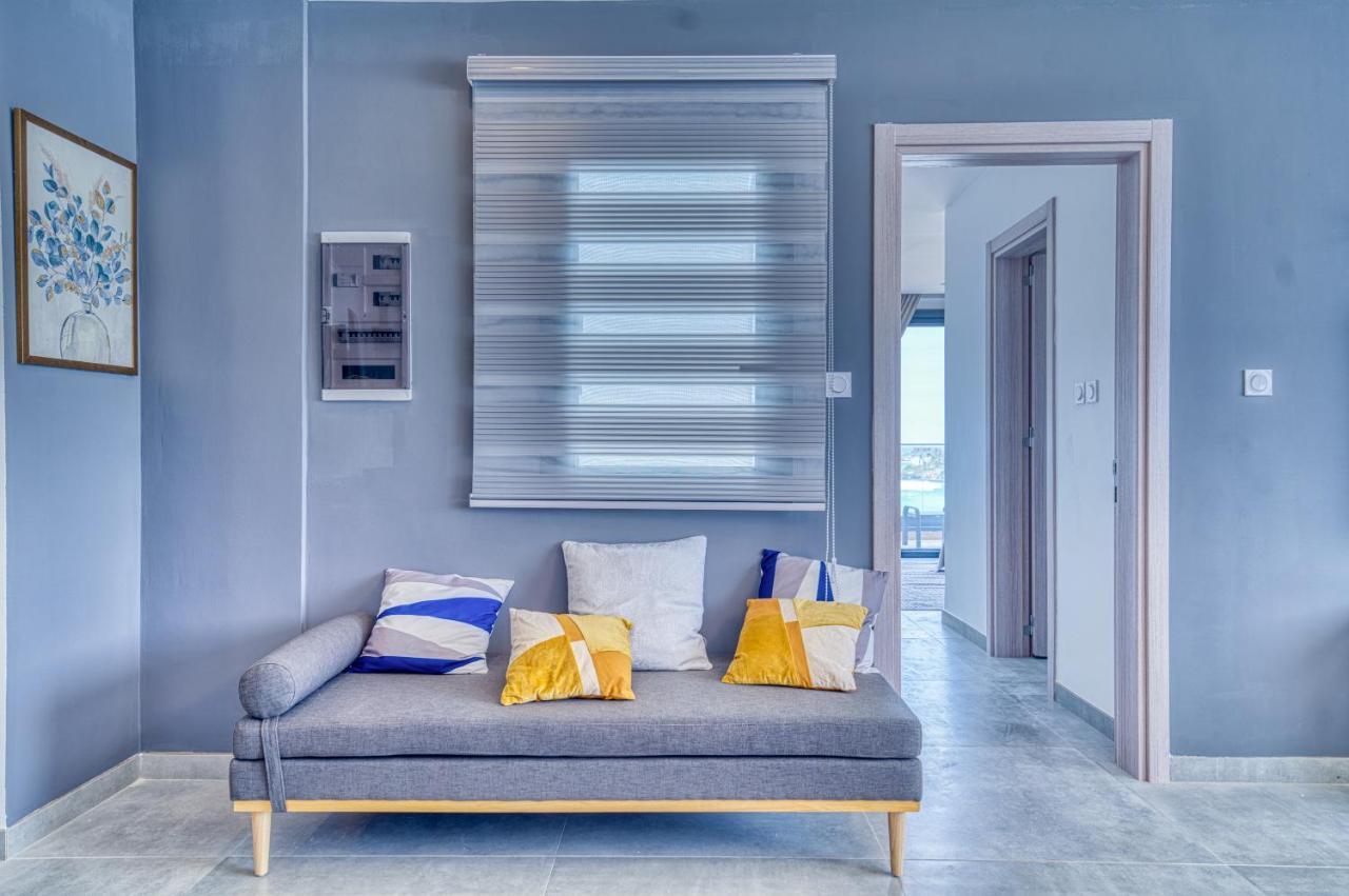 Appart hôtel Thea Dakar