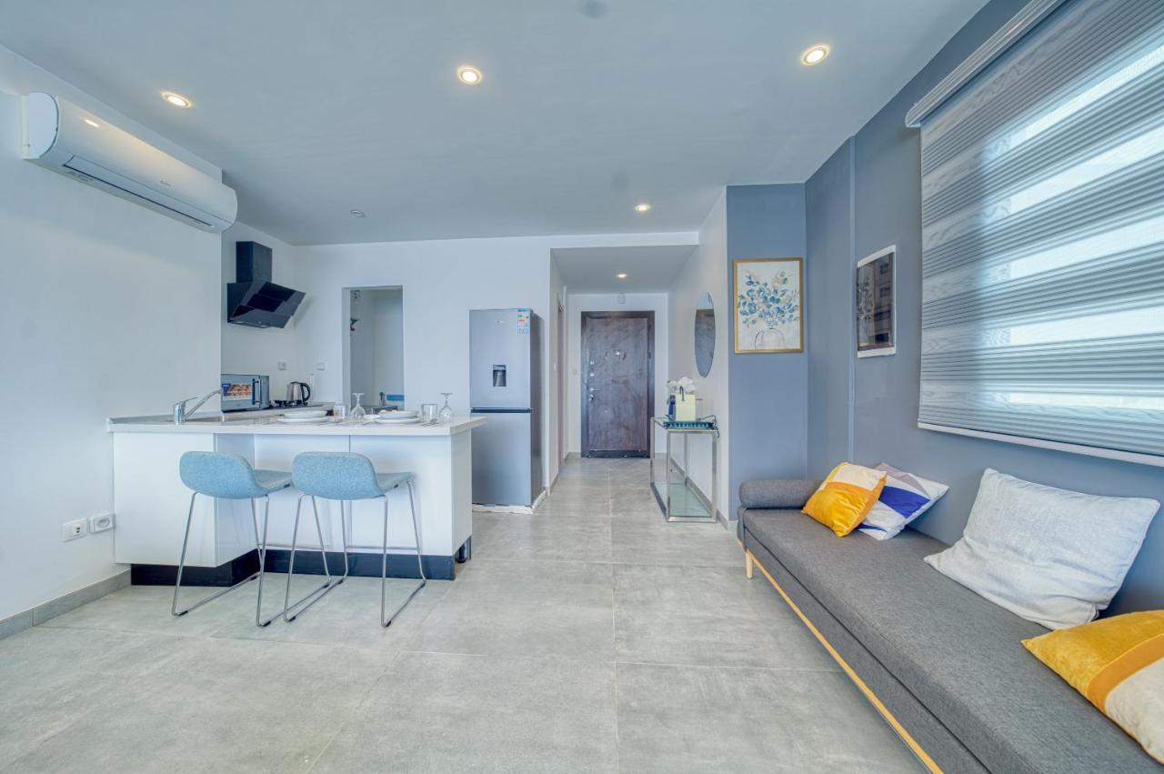 Appart hôtel Thea *