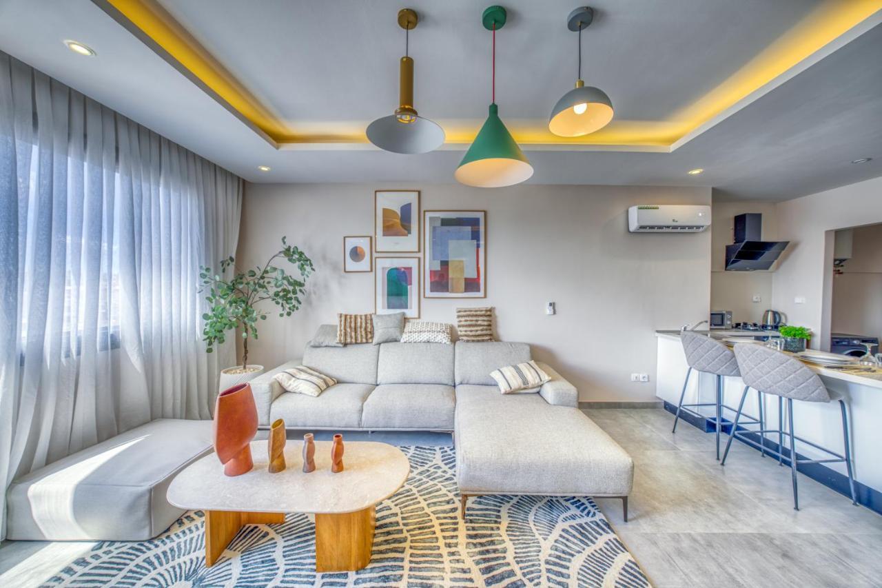 Thea Appart hôtel Dakar