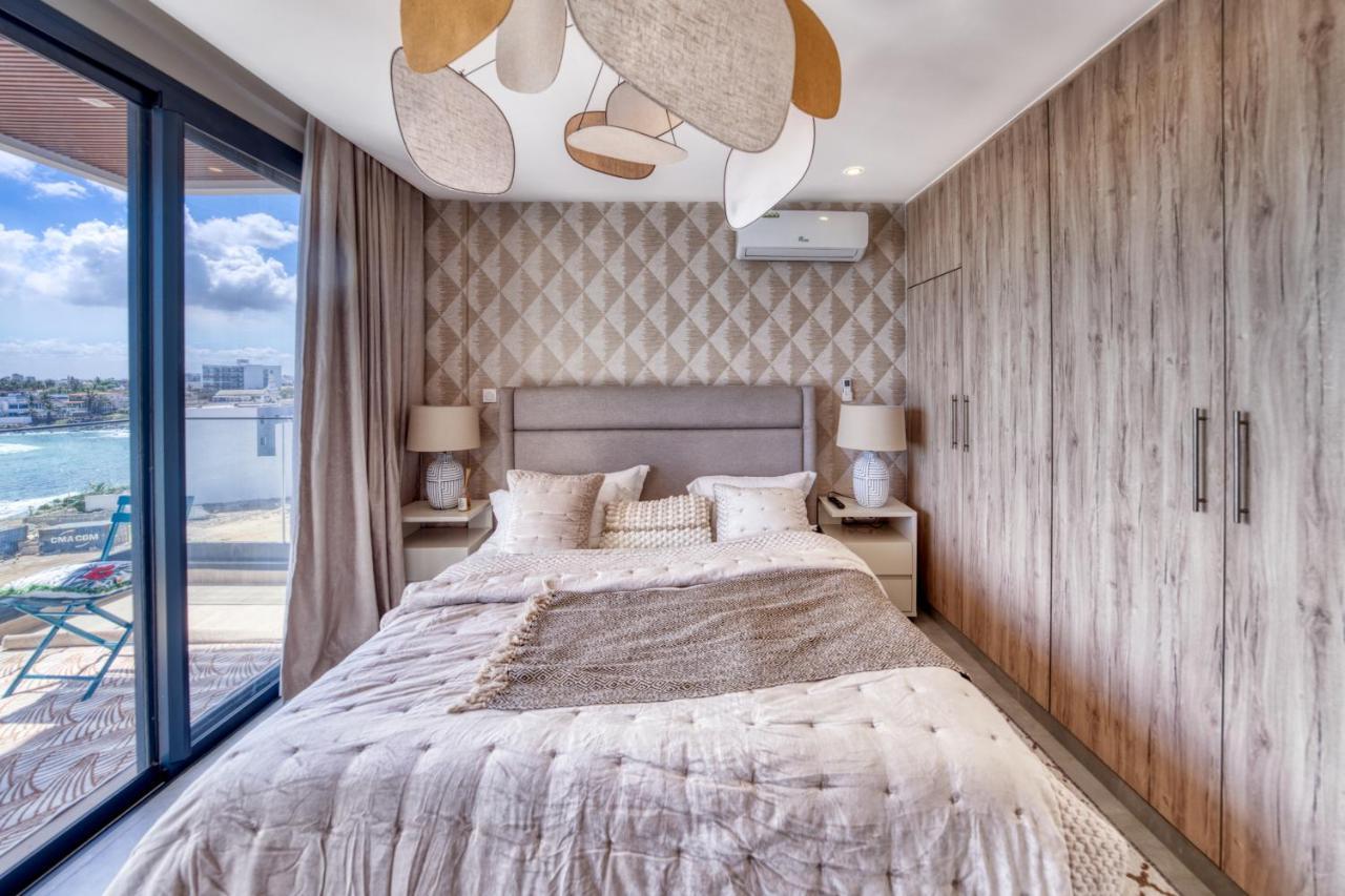 Appart hôtel Thea *