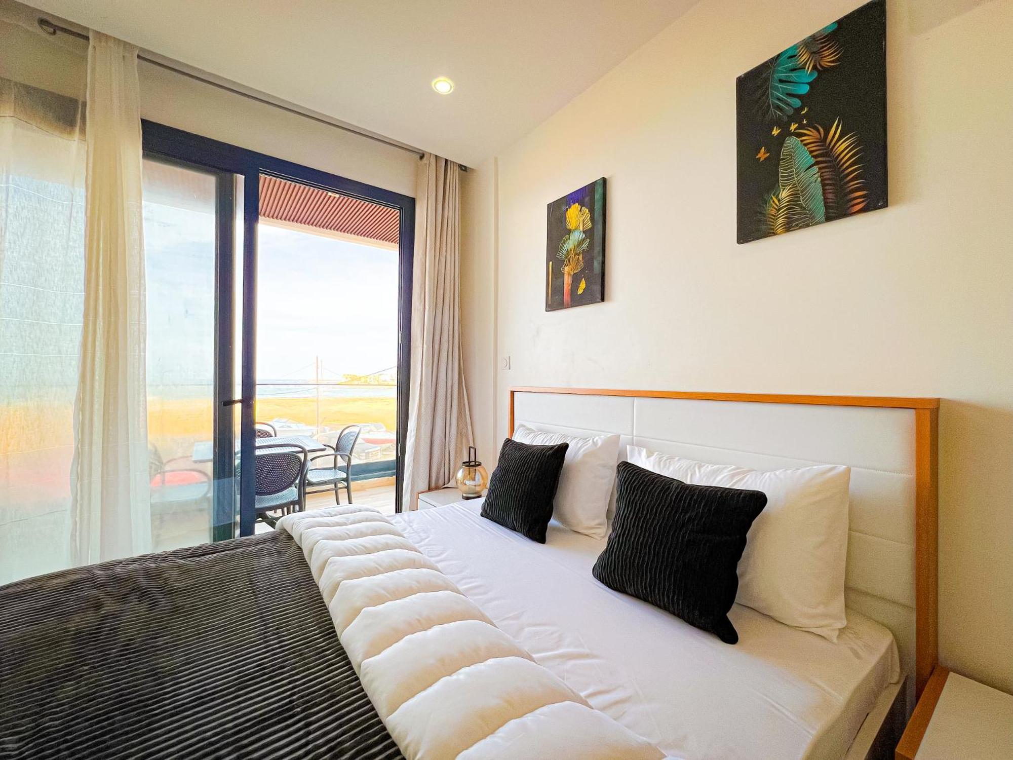 Apartahotel Thea