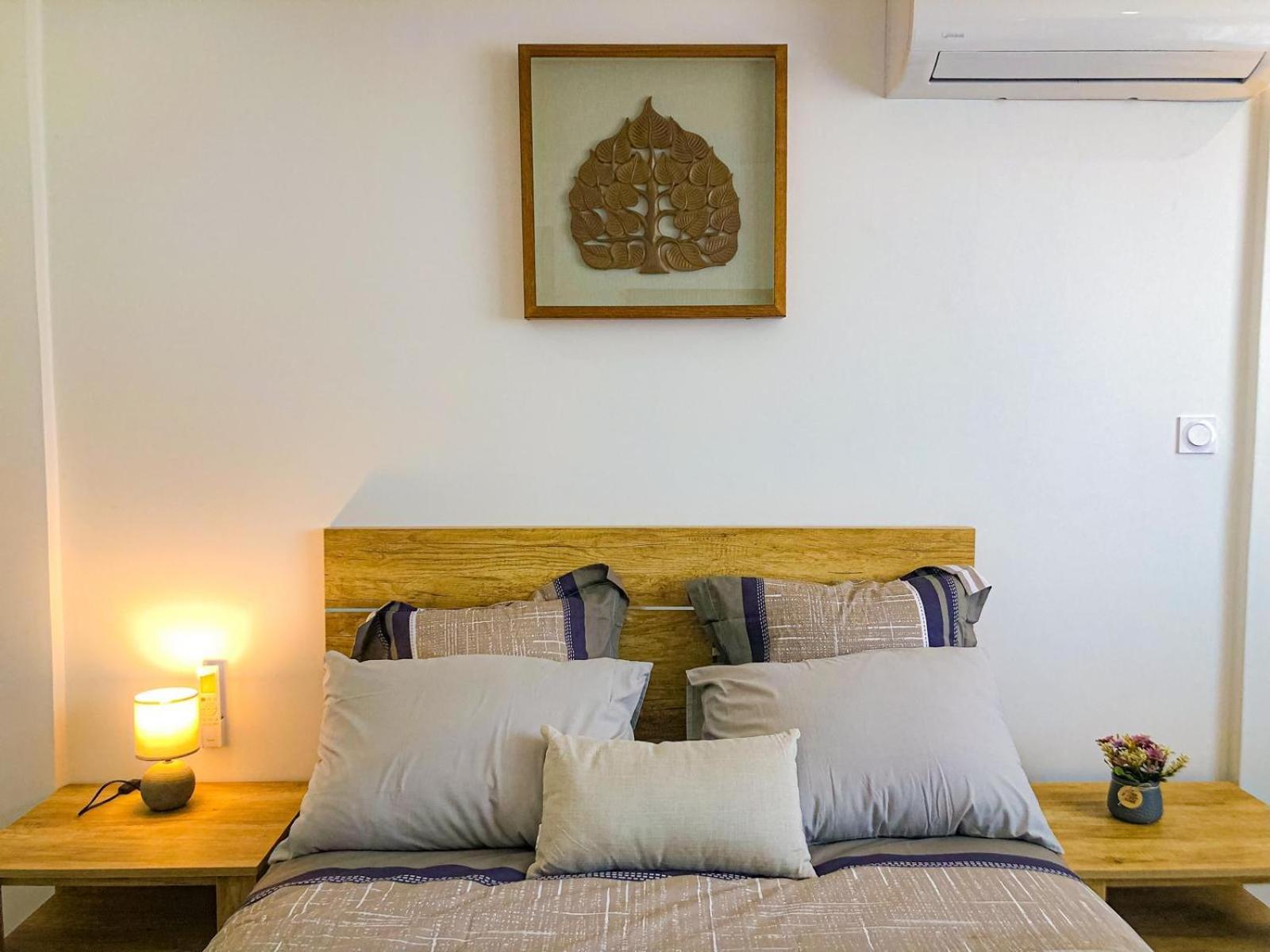 Thea Appart hôtel Dakar