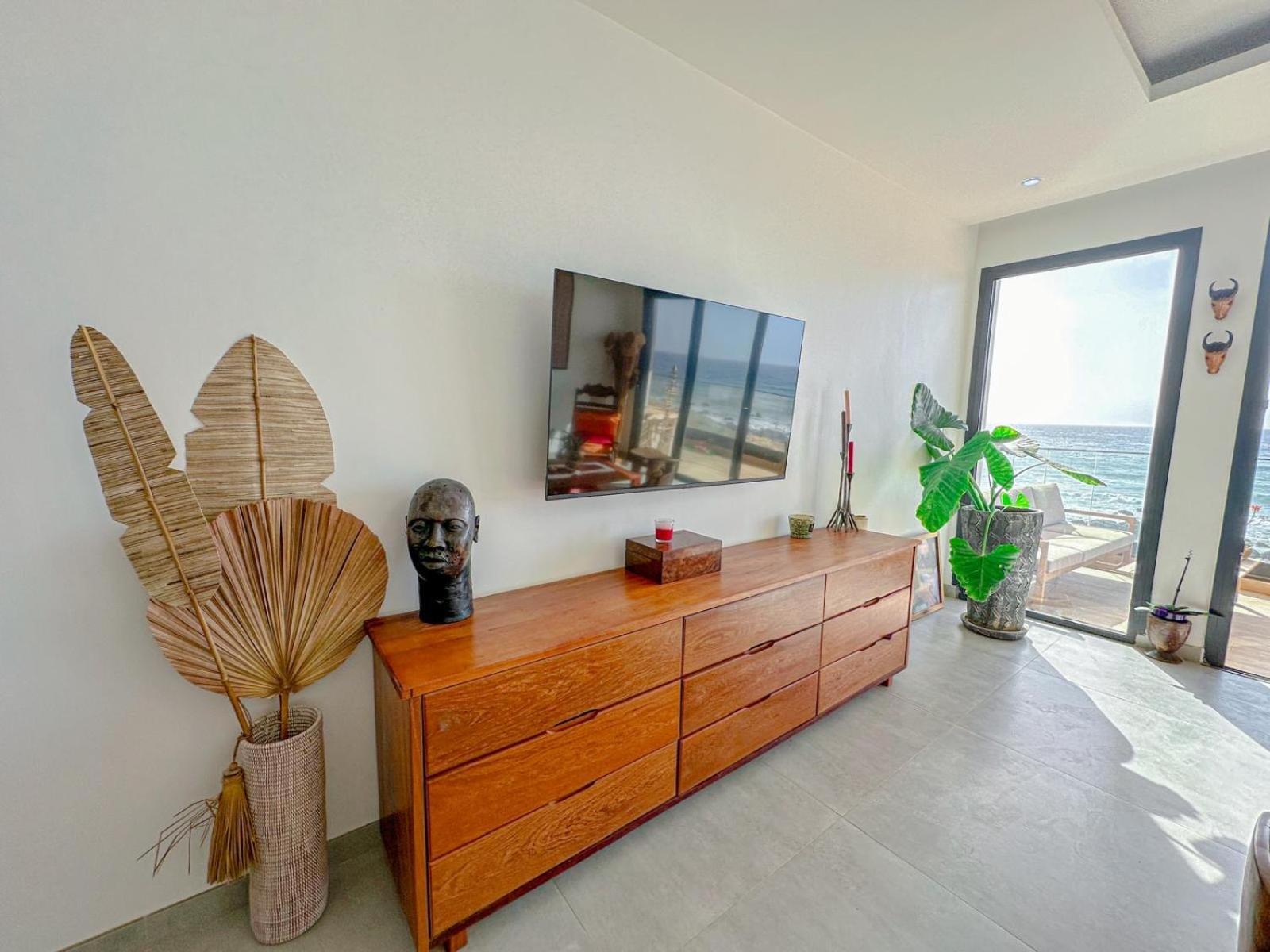 Appart hôtel Thea Dakar