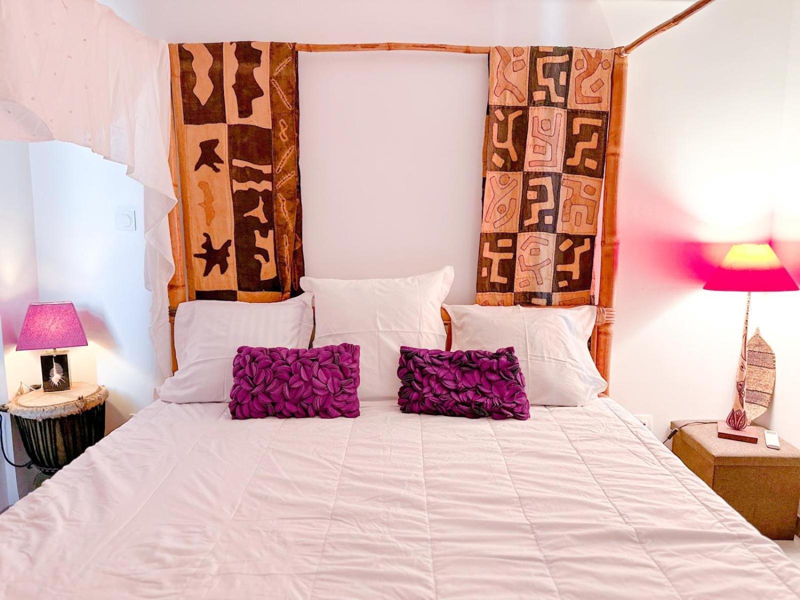 Appart hôtel Thea *