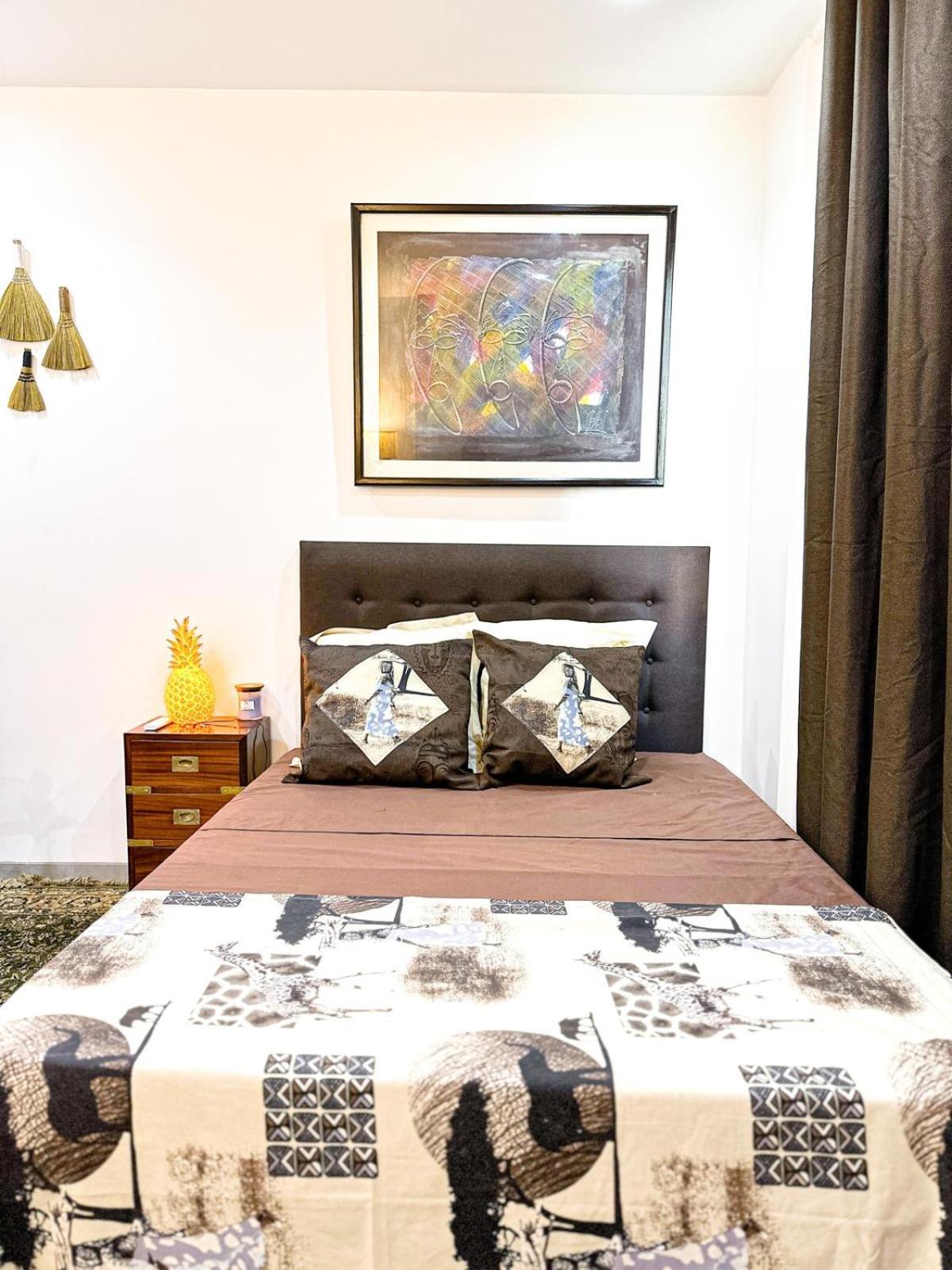 Thea Appart hôtel Dakar
