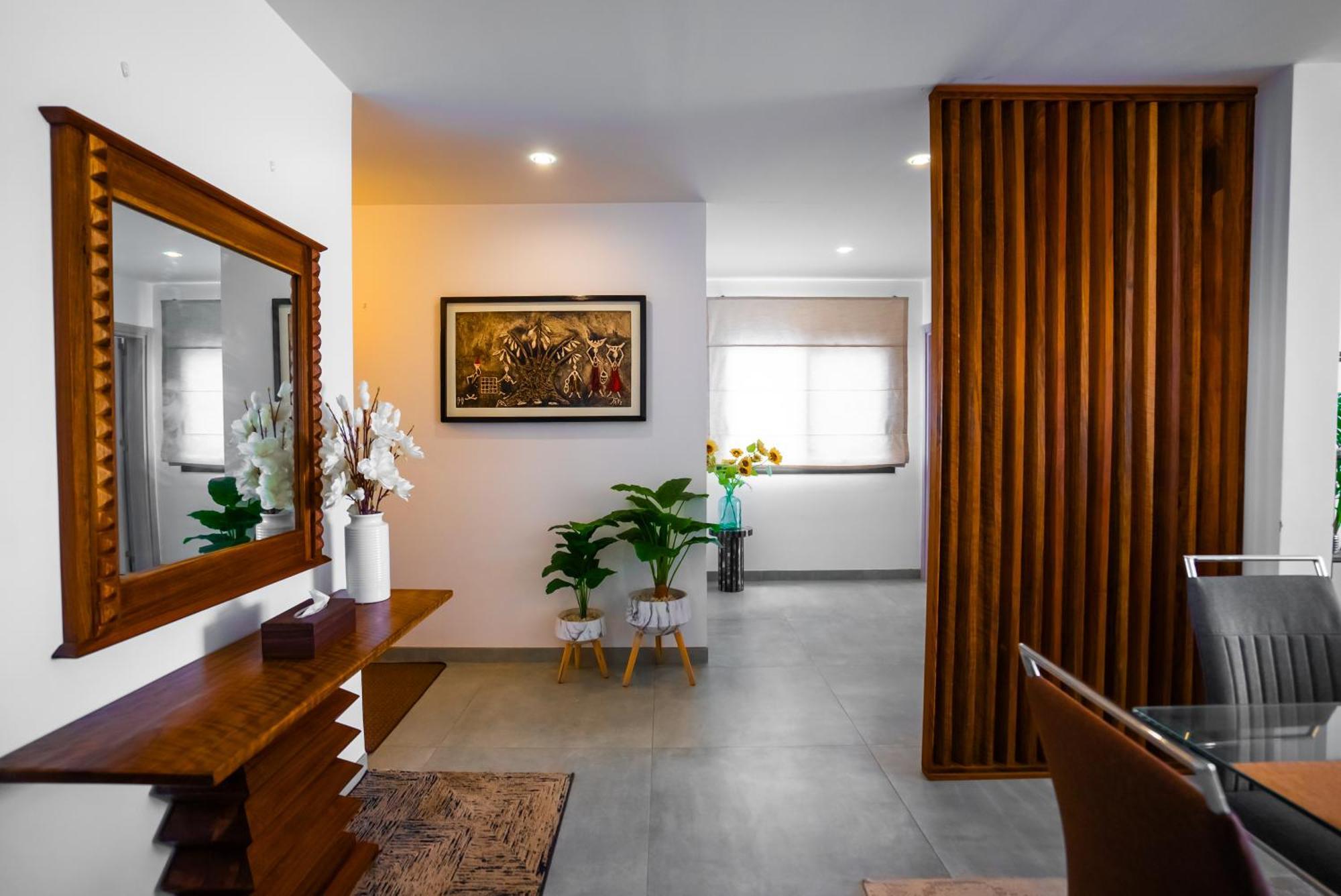 Thea Appart hôtel *
