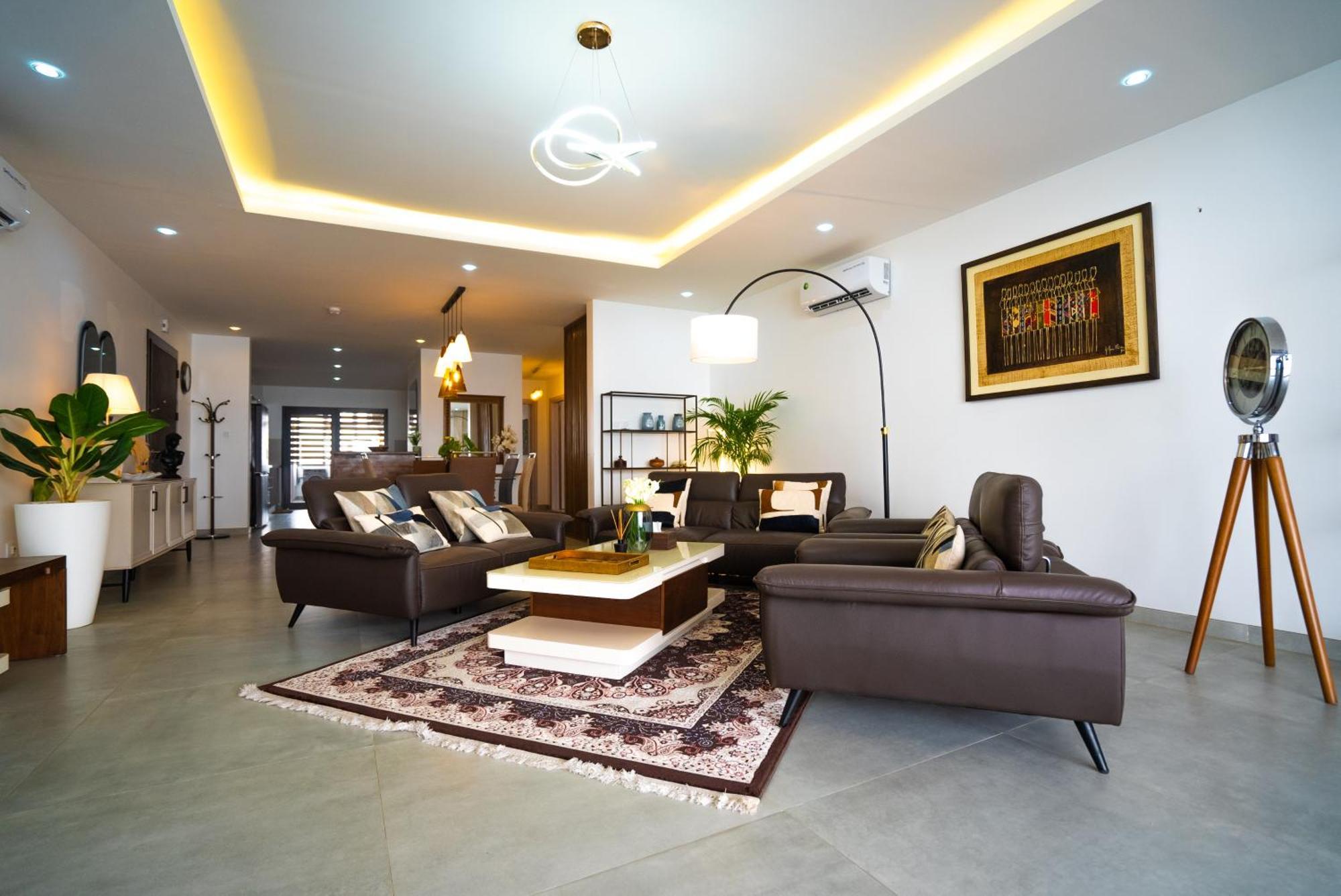 Thea Appart hôtel *