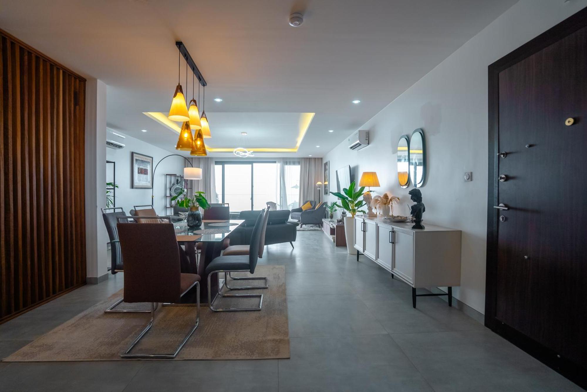 Thea Appart hôtel