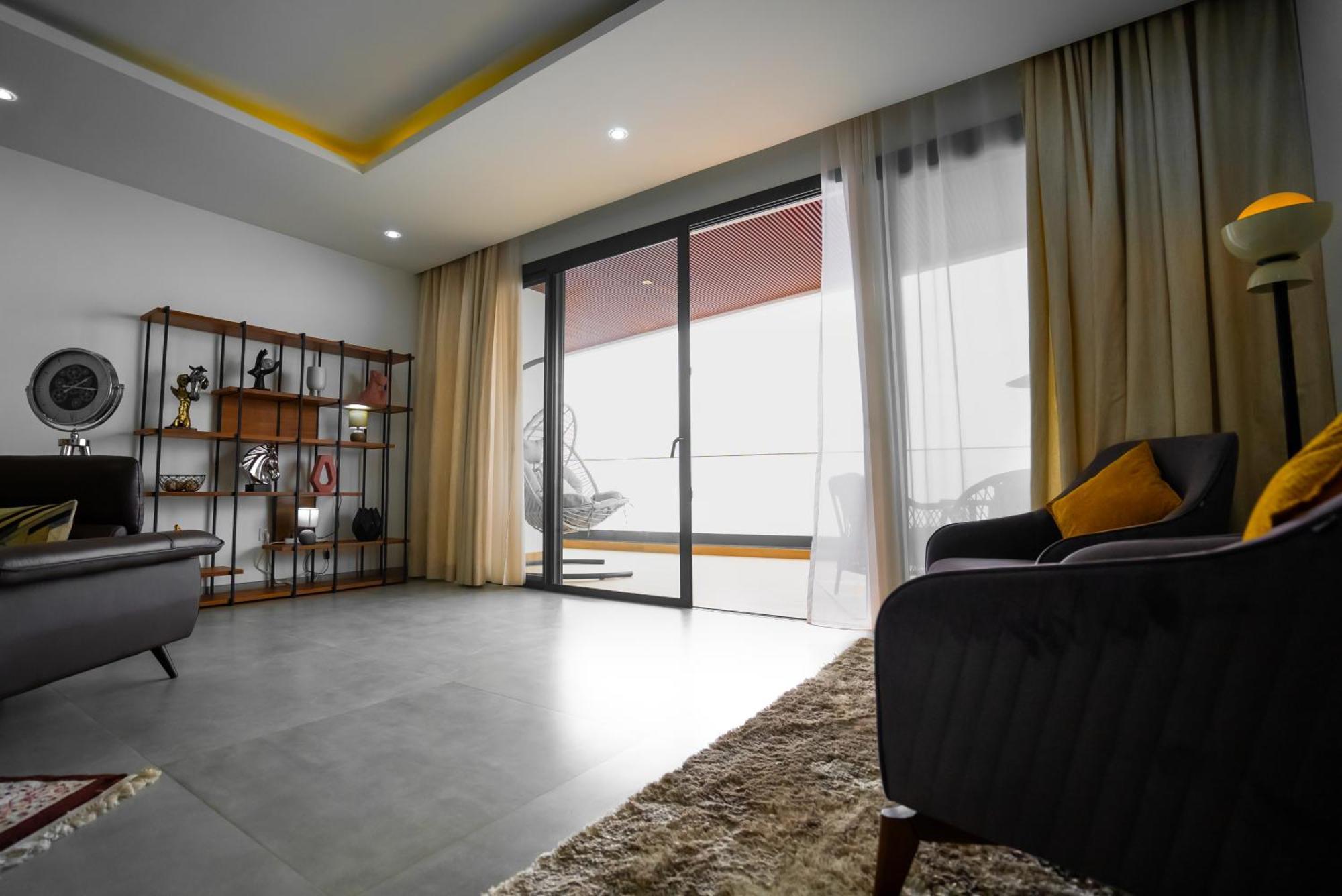 Appart hôtel Thea