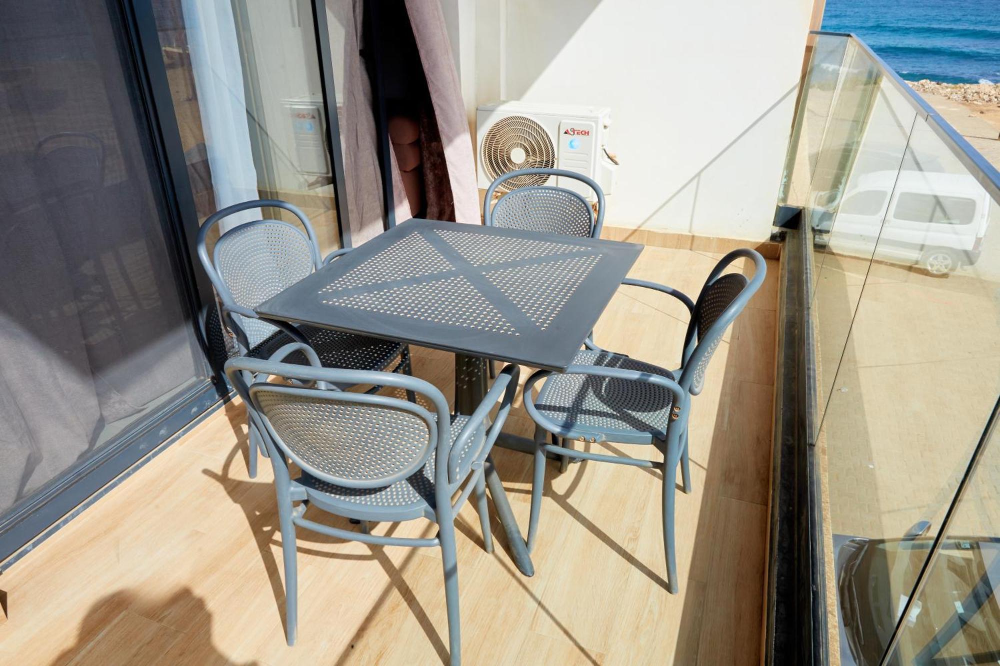 Apartahotel Thea Dakar